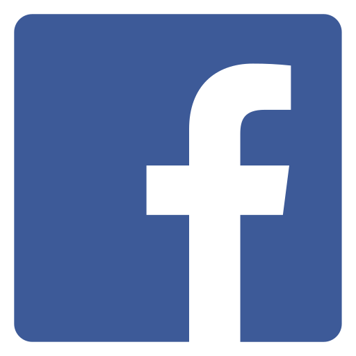 Facebook Plain Logo Icon 146525