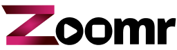 Zoomr.hu Logo 2