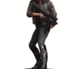 Cyberpunk 2077 Női V figura 25cm (ZMR-SZH-12)
