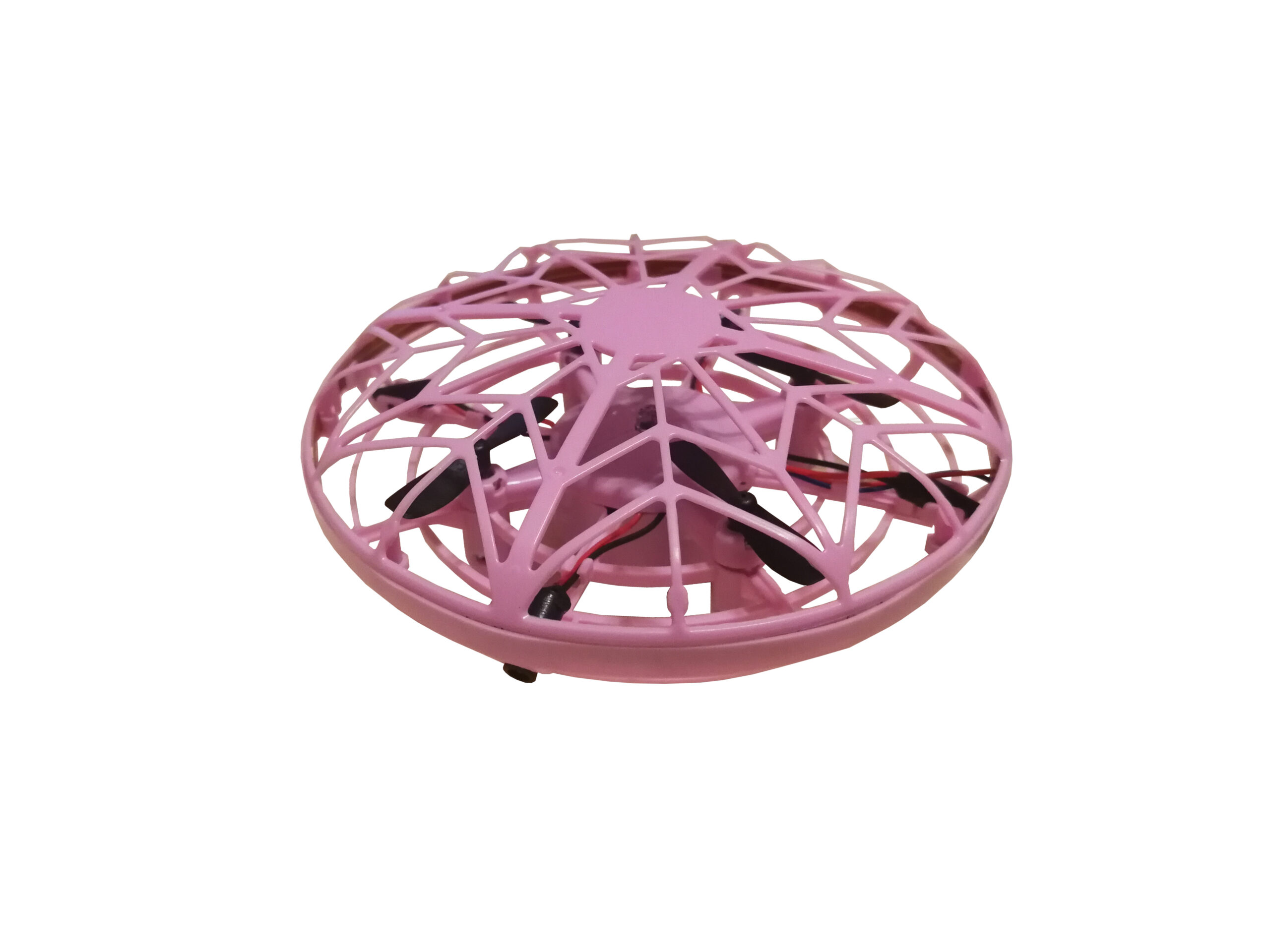 Dron Rózsaszín
