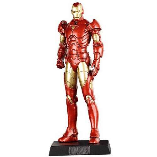 Marvel Iron Man Figure 9cm 35999031 500x500