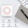 Bluetooth Mini Hőnyomtató / ZMR-OT-11 - Image 2