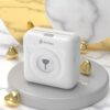 PeriPage Mini A6 Hőnyomtató 304 DPI - Fehér / ZMR-PP-2