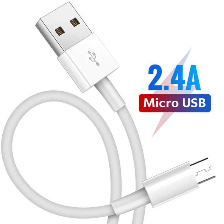 USB-MicroUSB Töltőkábel / ZMR-CC-1