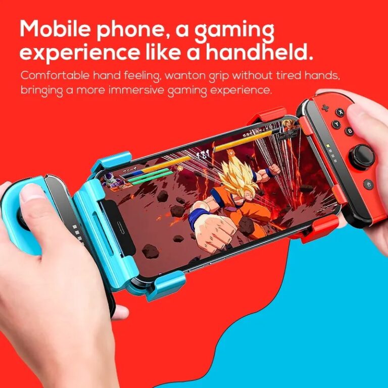 JOYCON N1 Memo Telefontartó Tokk / ZMR-N1