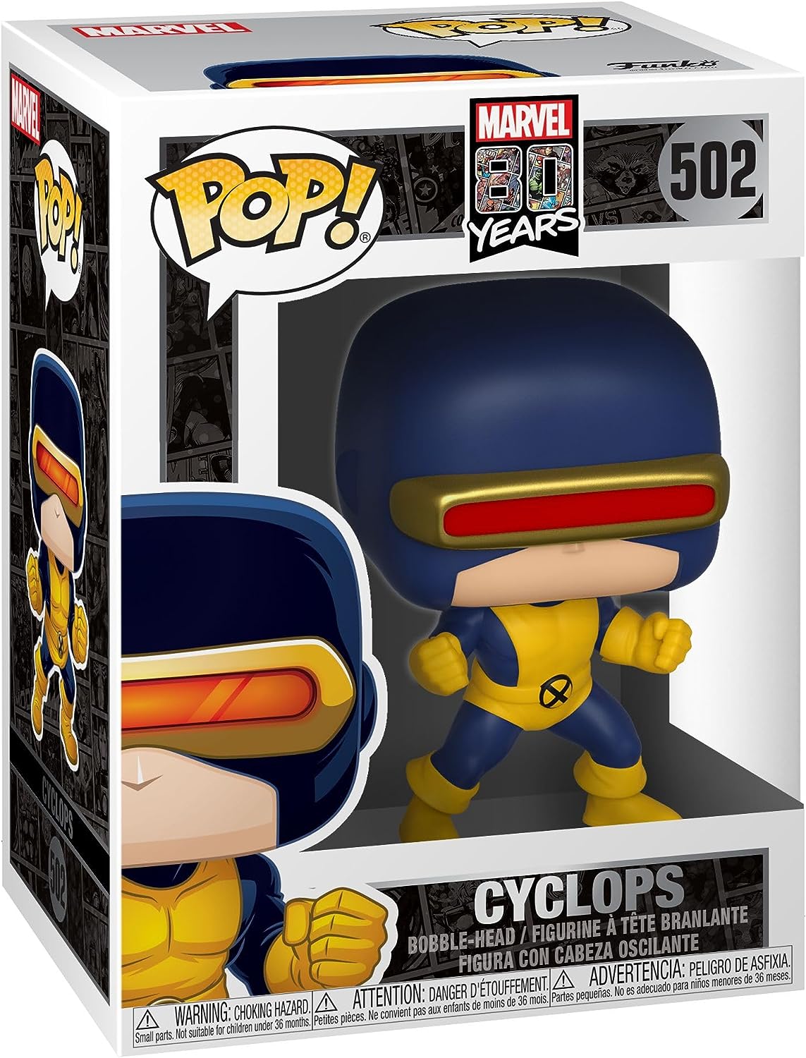Cyclops Zmr Dc 13